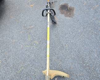 Stihl FS 90 R Gas String Trimmer