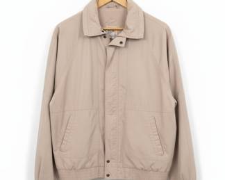 Iron Wood Trading Company Casual Jacket