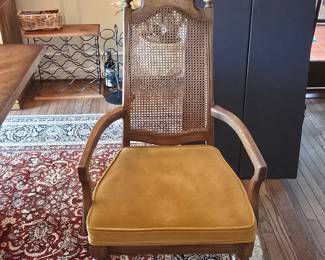 American Furniture Co. Dining Set
