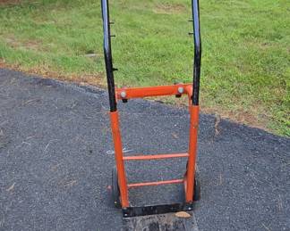 Folding Hand Truck Dolly