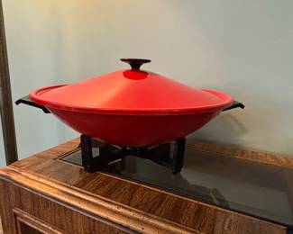 West Bend Electric Wok Model 5109 or 79525