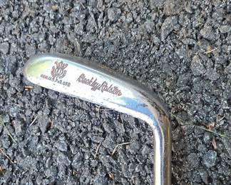 Beckley-Ralston Stroke Balance Putter