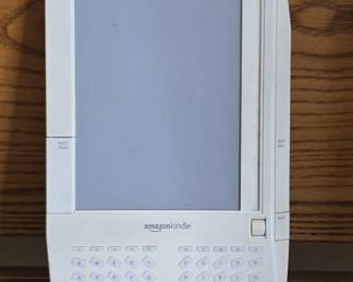 Amazon Kindle 1st Generation