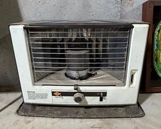 Kero-Sun Radiant 36 Kerosene Heater