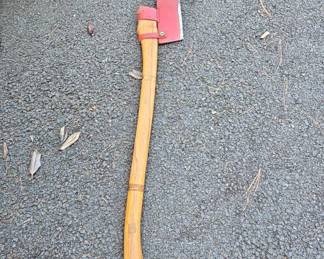 Council Tool No. 122 Bush Hook
