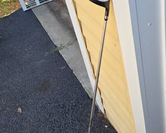 Giant Golf GX2 CCP 9.5 Degree Driver
