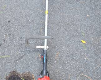 Homelite Gas String Trimmer