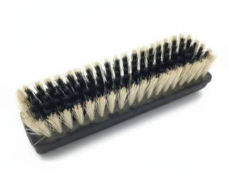 Vintage Western Germany Manicure Set in Clothes Brush Case