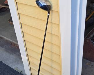 Regal Pro Classic 440cc Driver
