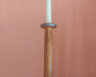 Industrial Textile Mill Bobbin Candlestick