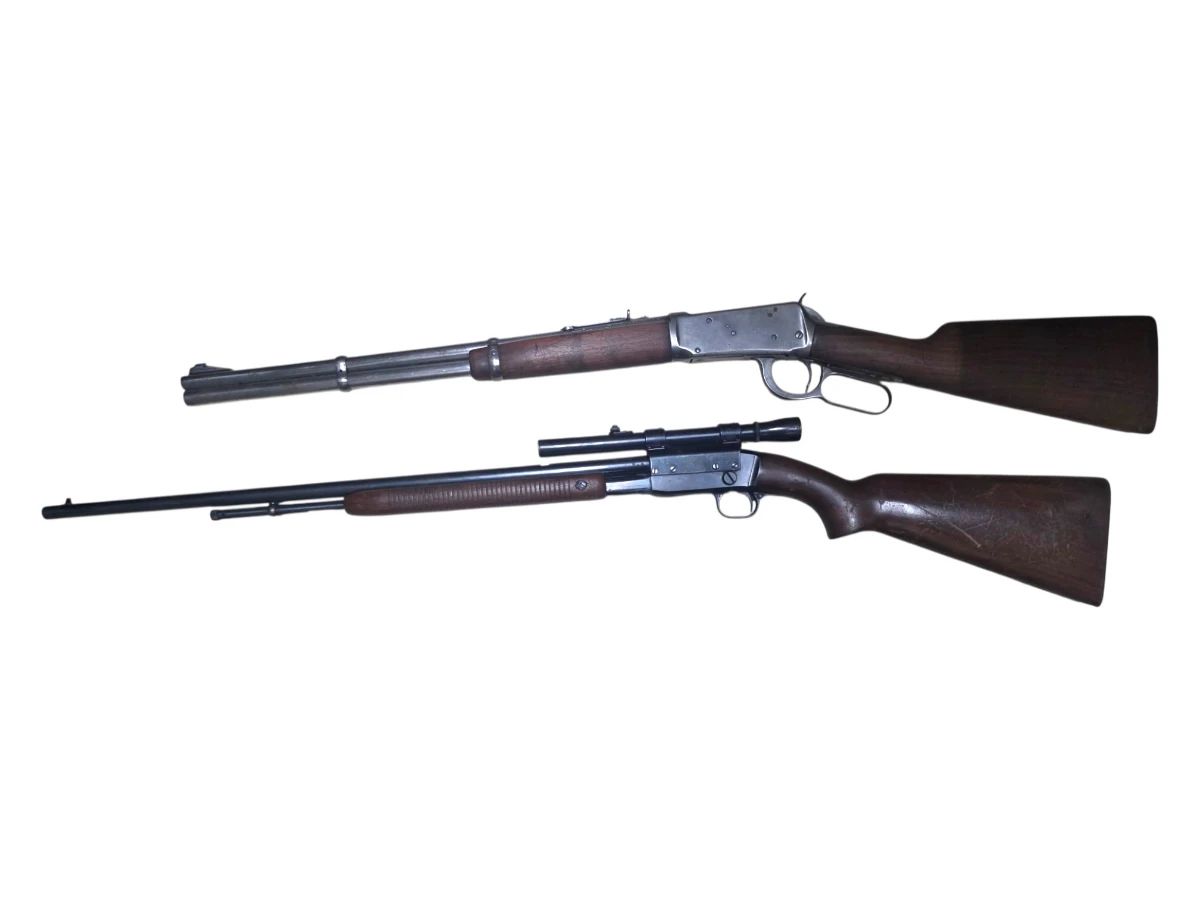 7 Guns for Sale