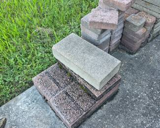 pavers for sale