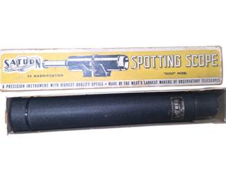 scope