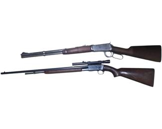 7 Guns for Sale