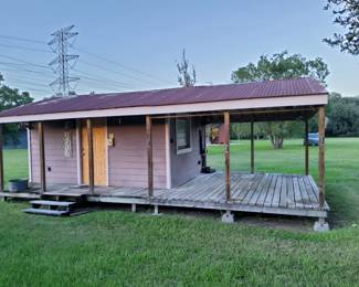 building for sale