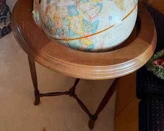GLOBE