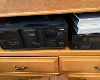 HOME ELECTRONICS