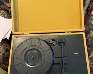 CROSLEY