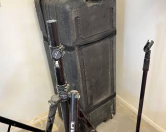 PORTABLE MOVIE SCREEN