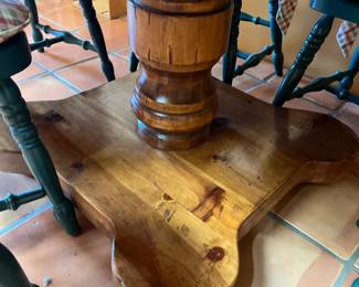 TABLE BASE