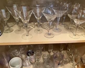 STEMWARE