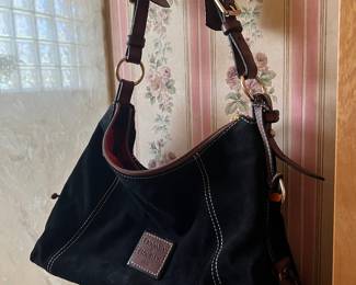 DOONEY BOURKE