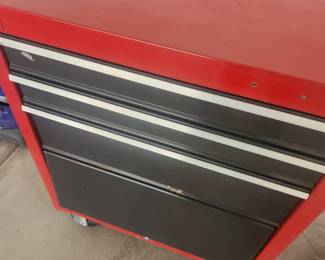 TOOL CADDY