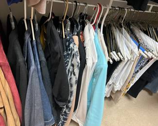 WOMENS CLOTHING