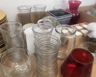 VASES