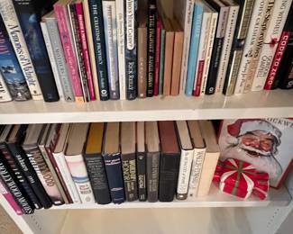 READERS LIBRARY