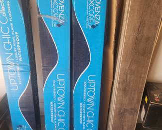 FLOORING