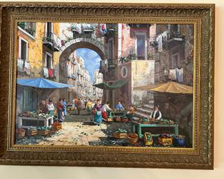 DECORATIVE ART