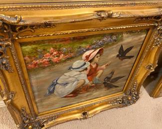 DECORATIVE ART