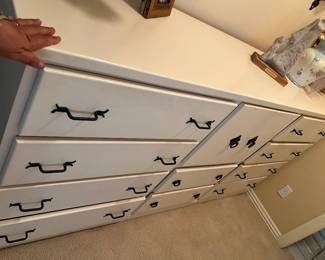 2ND LARGE CUSTOM DOUBLE CHEST