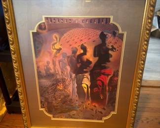Estate sale