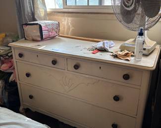 Vintage furniture