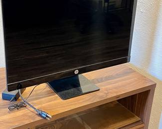 HP monitor