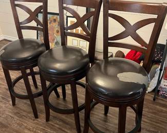 bar stools