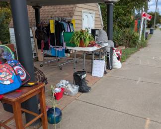 Sale Picture