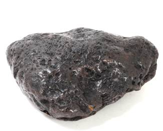 Lot 264 Fantastic Large Ancient Meteorite, 14.7 Pounds