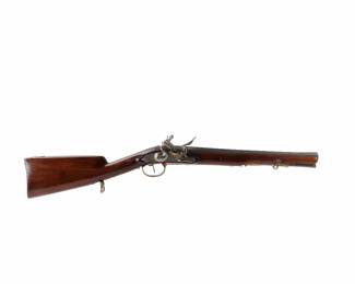 Lot 167 French Versailles Model 1793 Cavalry Carbine