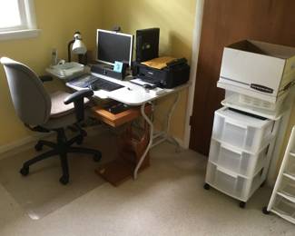 Office desk