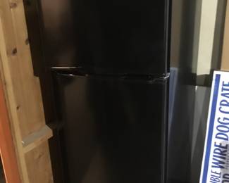 Refrigerator/Freezer
