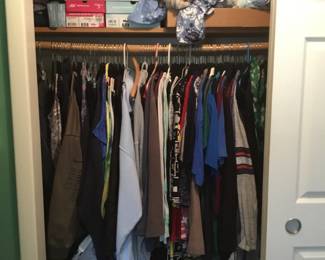Cloths & Shoes
