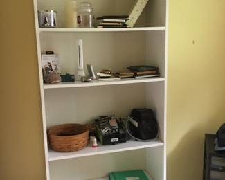 Shelving unit