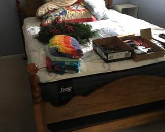 Bedroom set