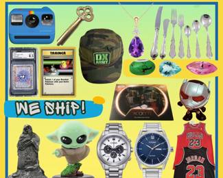 Sale Picture