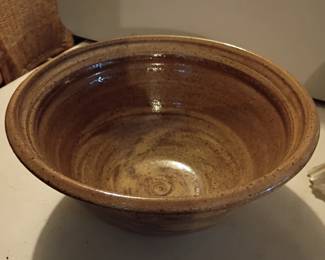 Mixing bowls