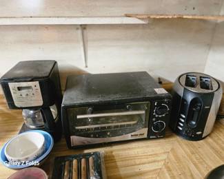 kitchen ware