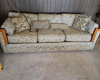 Vintage Sofas